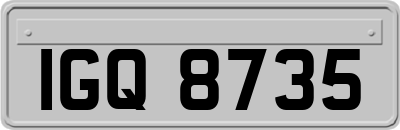IGQ8735