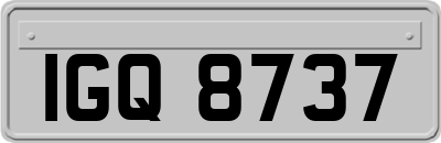 IGQ8737