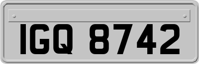 IGQ8742