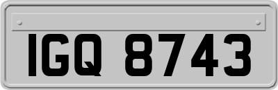 IGQ8743