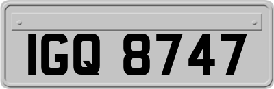 IGQ8747