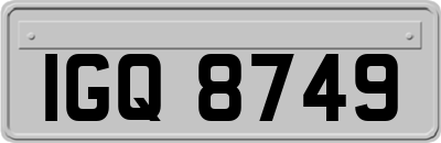 IGQ8749