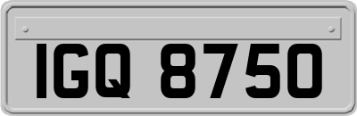 IGQ8750