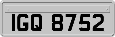 IGQ8752
