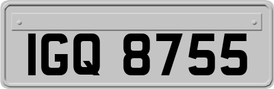 IGQ8755