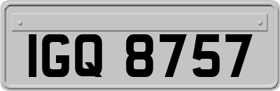 IGQ8757