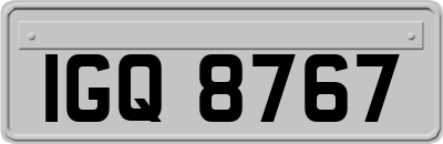 IGQ8767
