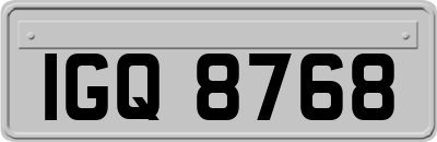IGQ8768