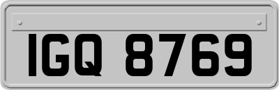 IGQ8769