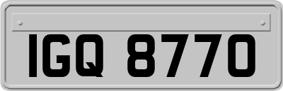 IGQ8770
