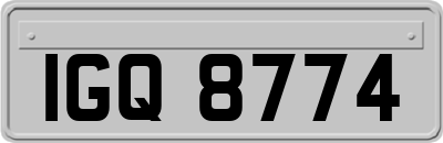 IGQ8774
