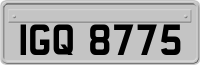 IGQ8775