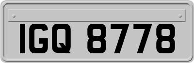 IGQ8778