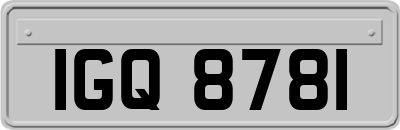 IGQ8781