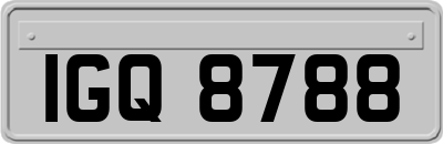IGQ8788