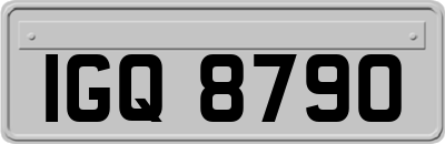 IGQ8790