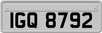 IGQ8792