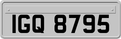 IGQ8795