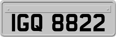 IGQ8822