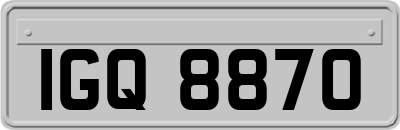 IGQ8870