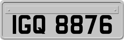 IGQ8876