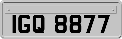 IGQ8877