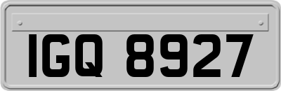 IGQ8927