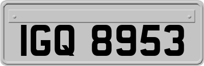 IGQ8953