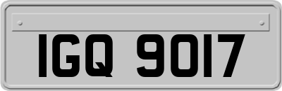 IGQ9017
