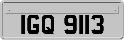 IGQ9113