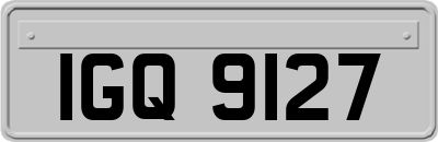 IGQ9127