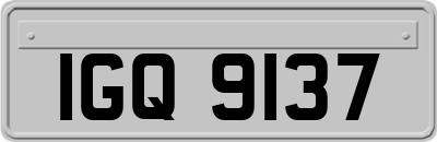 IGQ9137