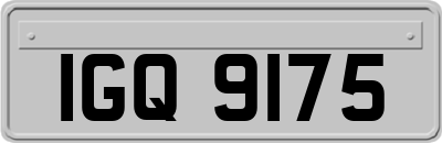 IGQ9175