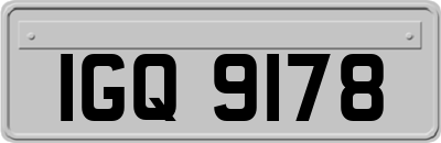 IGQ9178