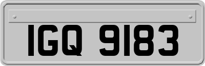 IGQ9183