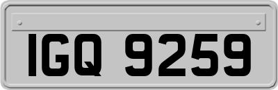 IGQ9259