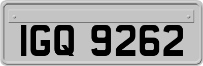 IGQ9262