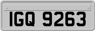IGQ9263