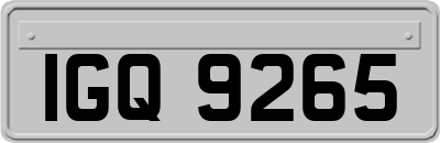 IGQ9265
