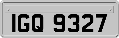 IGQ9327
