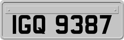IGQ9387