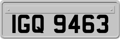 IGQ9463