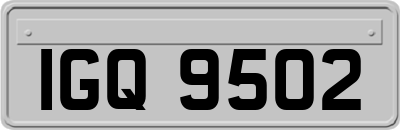 IGQ9502