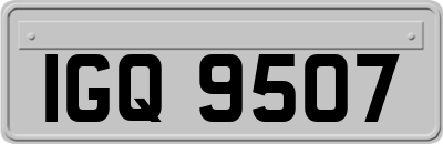 IGQ9507