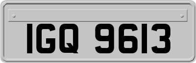 IGQ9613