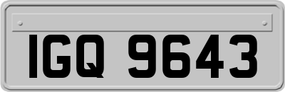 IGQ9643