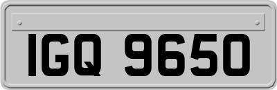 IGQ9650