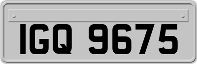 IGQ9675