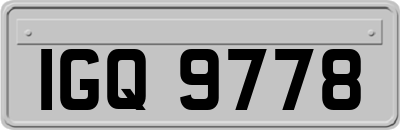 IGQ9778