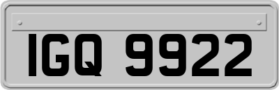 IGQ9922